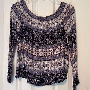💖3/$15💖 Cape Juby Top